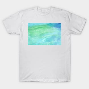 Beautiful Ocean, Beautiful Heart T-Shirt